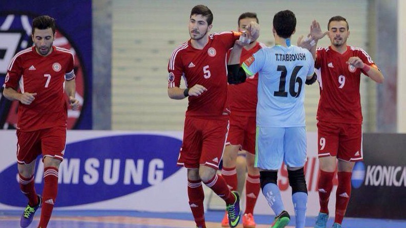 Futsal_Libanon_radosť